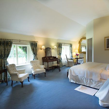 Rathsallagh Country House Hotel Buitenkant foto