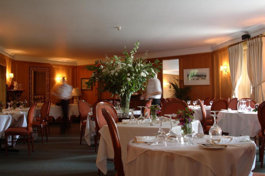 Rathsallagh Country House Hotel Buitenkant foto