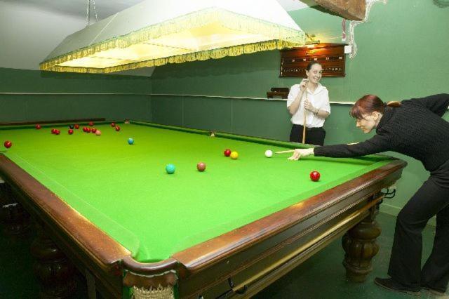 Rathsallagh Country House Hotel Buitenkant foto