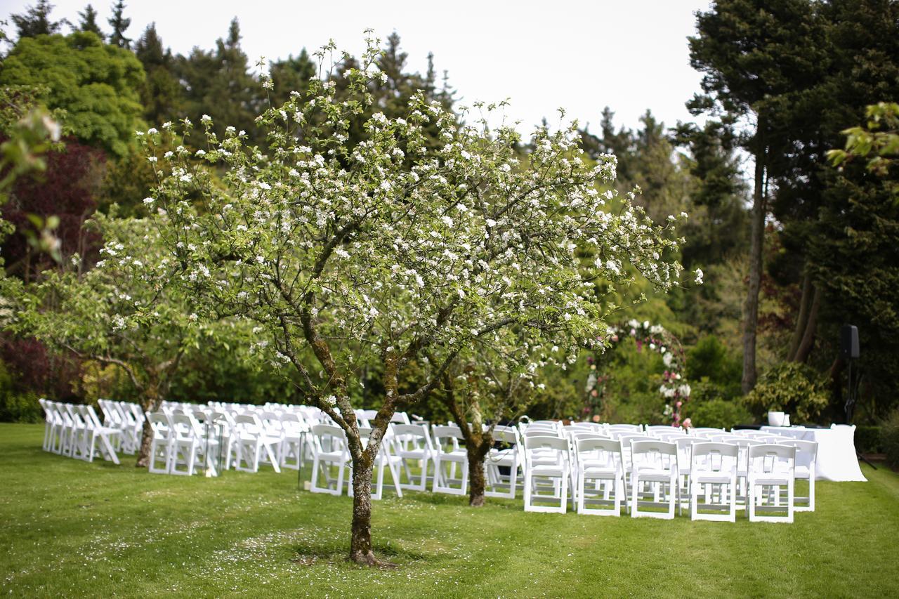 Rathsallagh Country House Hotel Buitenkant foto